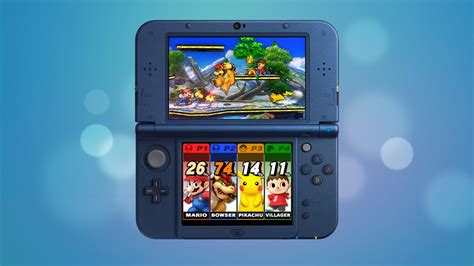 New Nintendo 3DS XL review .